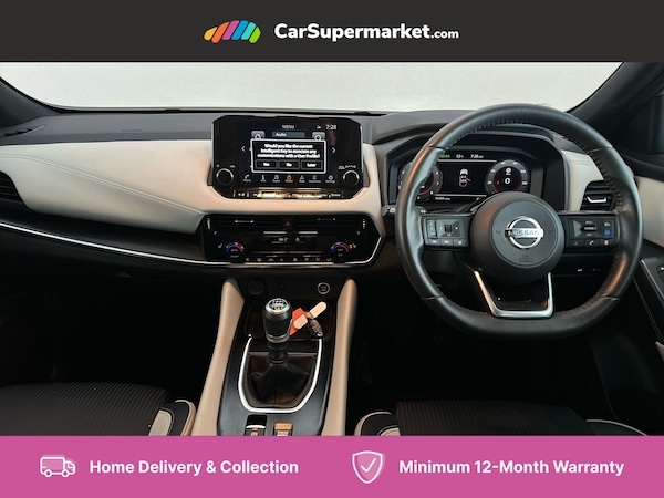 Used Nissan Qashqai 2022 for sale - 76142035: Photo 15