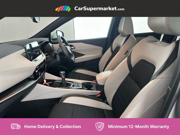 Used Nissan Qashqai 2022 for sale - 76142035: Photo 17