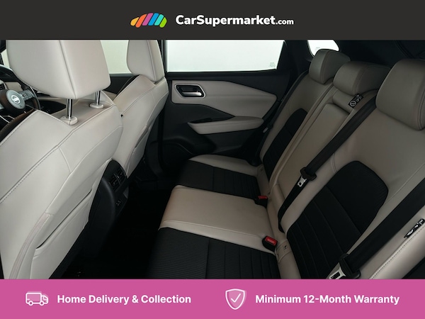 Used Nissan Qashqai 2022 for sale - 76142035: Photo 18