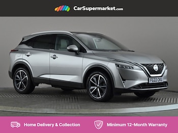 2022 - 1.3 DiG-T MH Tekna 5dr