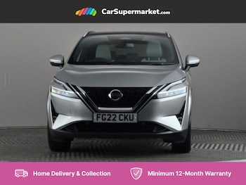 Used Nissan Qashqai 2022 for sale - 76142035: Photo 2
