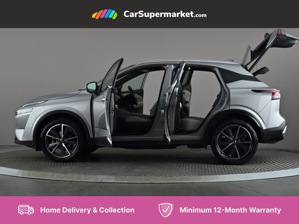 Used Nissan Qashqai 2022 for sale - 76142035: Photo 9