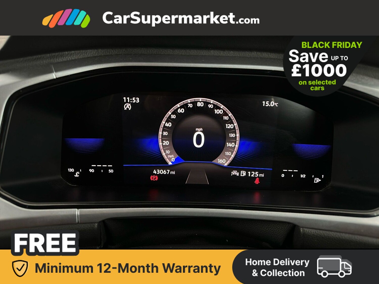 Used Volkswagen T-Roc 2022 for sale - 76697619: Photo 16