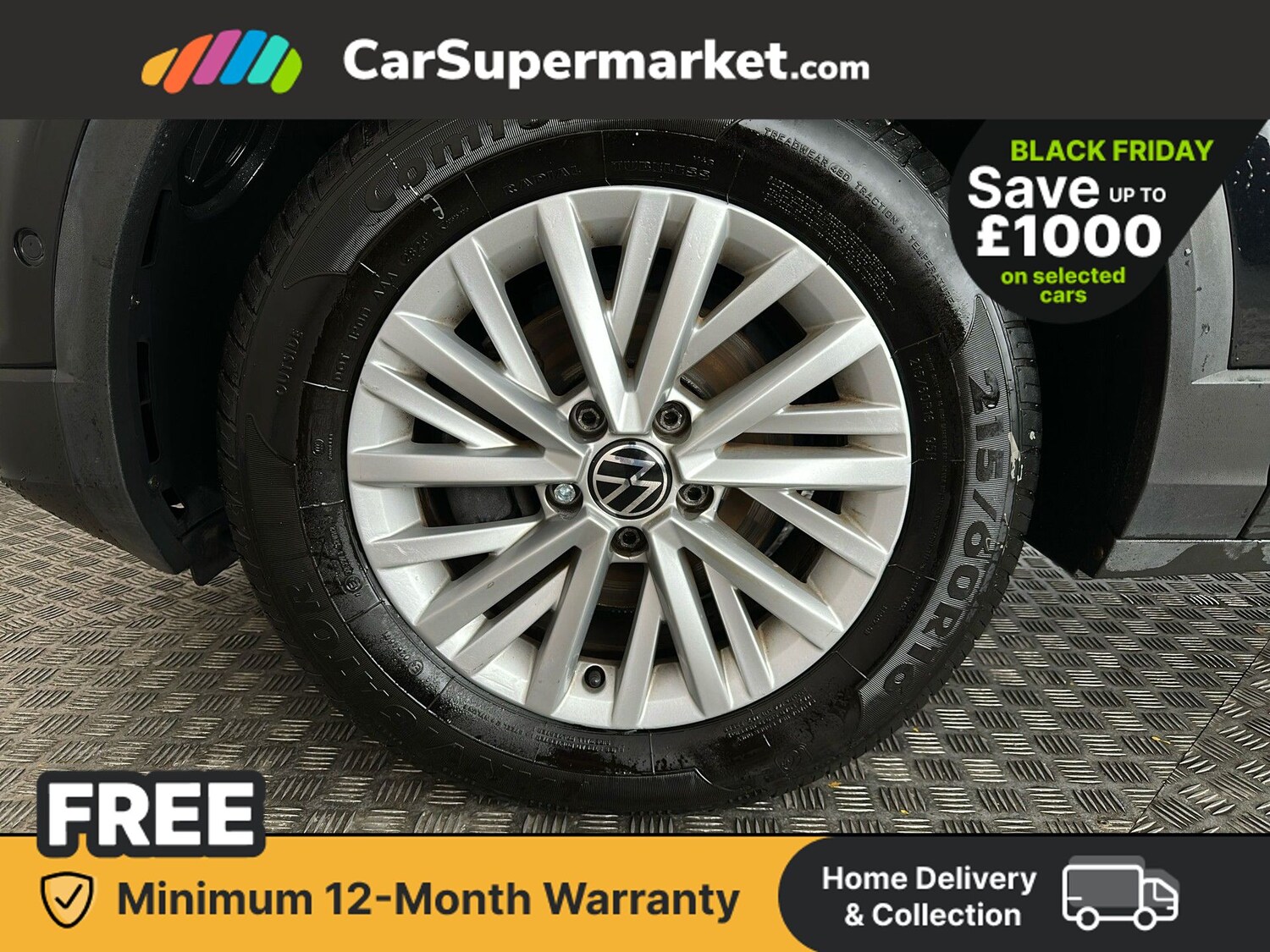 Used Volkswagen T-Roc 2022 for sale - 76697619: Photo 19