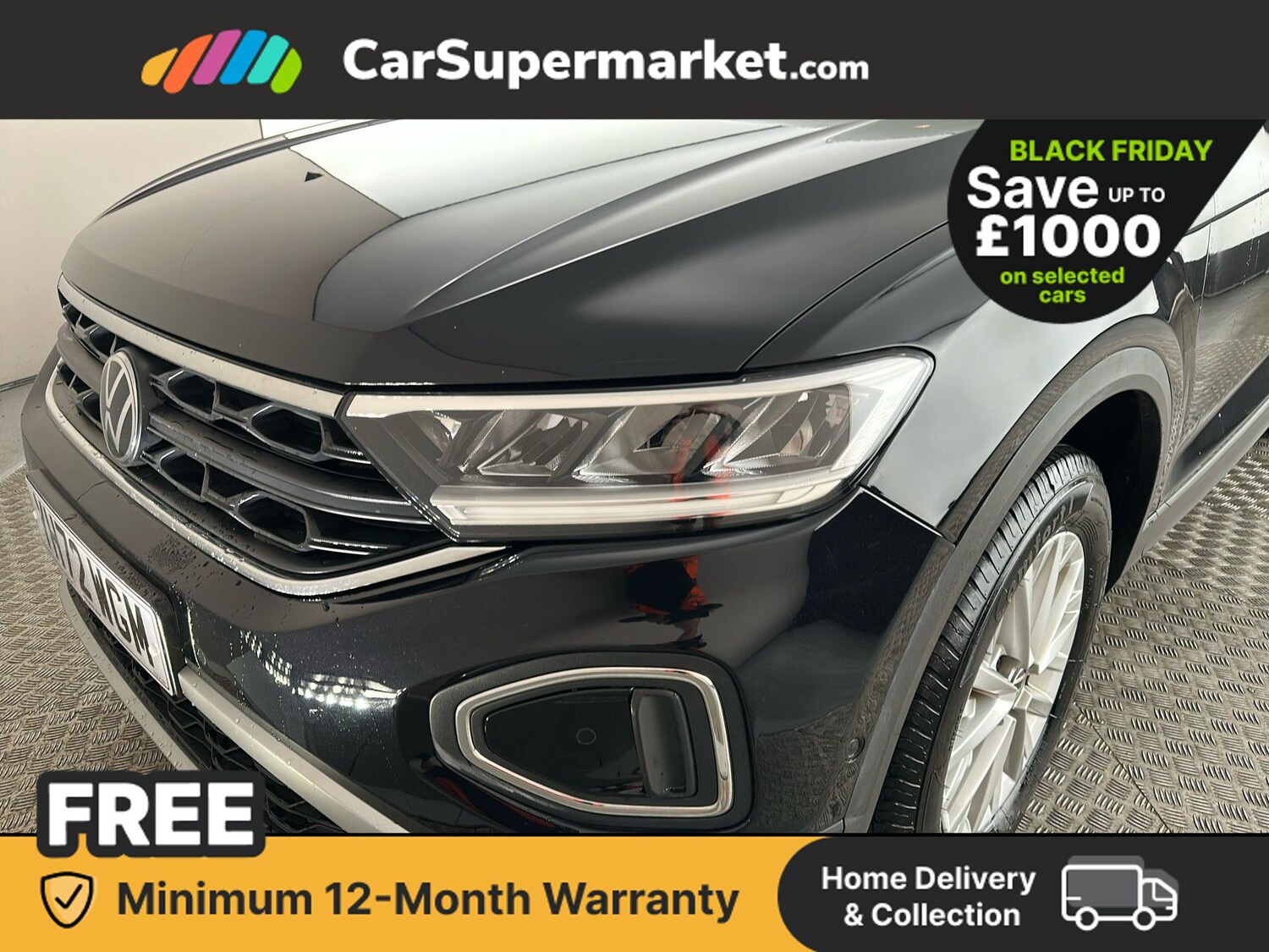 Used Volkswagen T-Roc 2022 for sale - 76697619: Photo 20