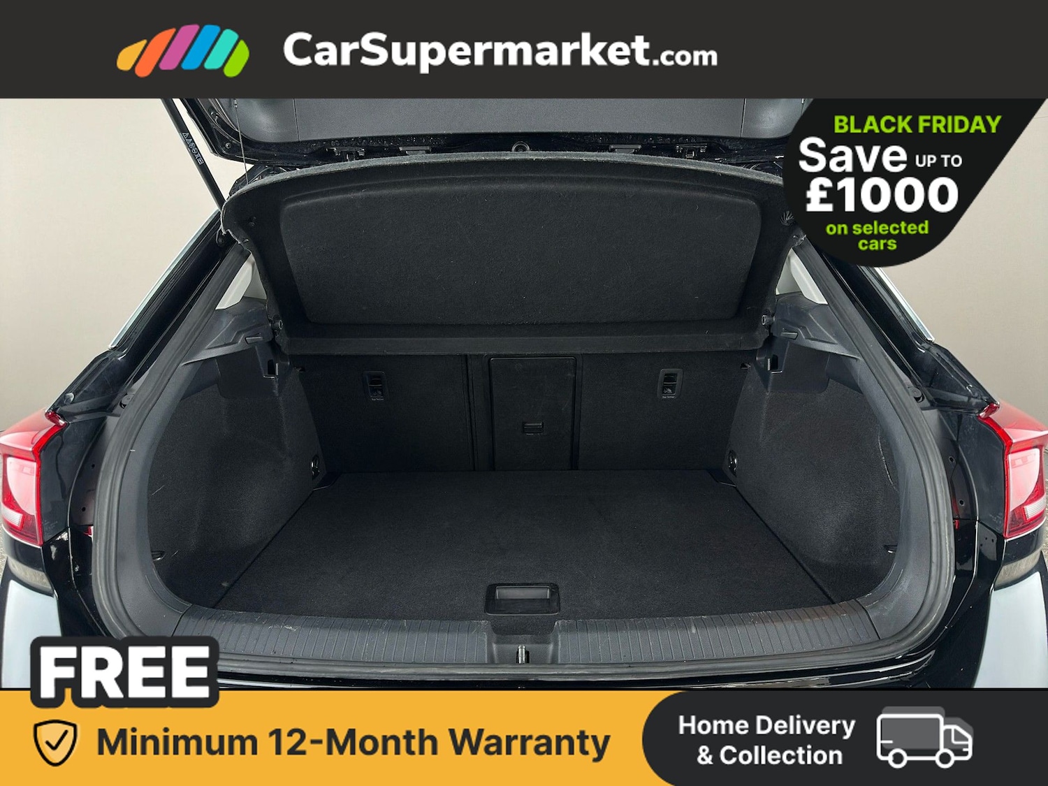 Used Volkswagen T-Roc 2022 for sale - 76697619: Photo 23