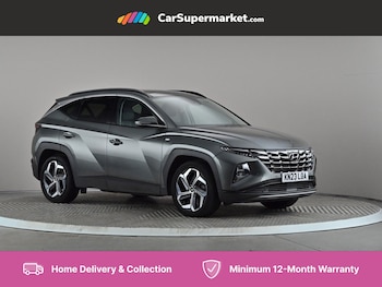 Used Hyundai TUCSON 2023 for sale - 75546054: Photo