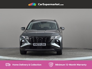 Used Hyundai TUCSON 2023 for sale - 75546054: Photo