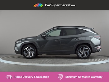 Used Hyundai TUCSON 2023 for sale - 75546054: Photo