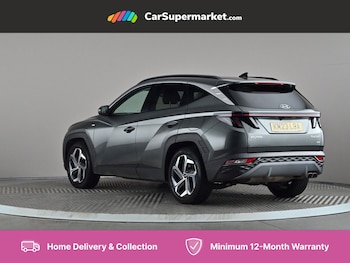 Used Hyundai TUCSON 2023 for sale - 75546054: Photo