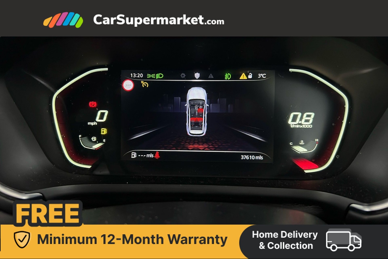 Used MG MG HS 2022 for sale - 76617012: Photo 15