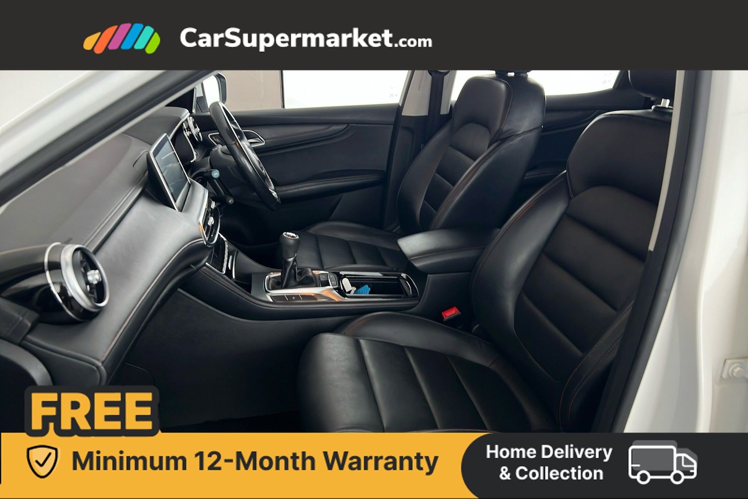 Used MG MG HS 2022 for sale - 76617012: Photo 17