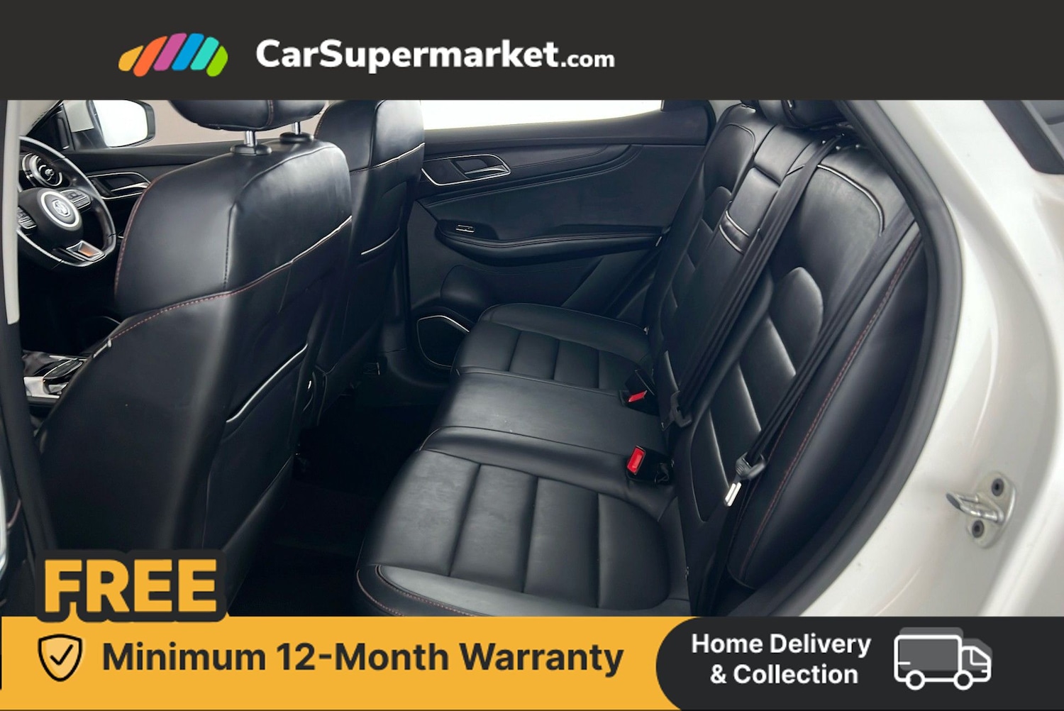 Used MG MG HS 2022 for sale - 76617012: Photo 18