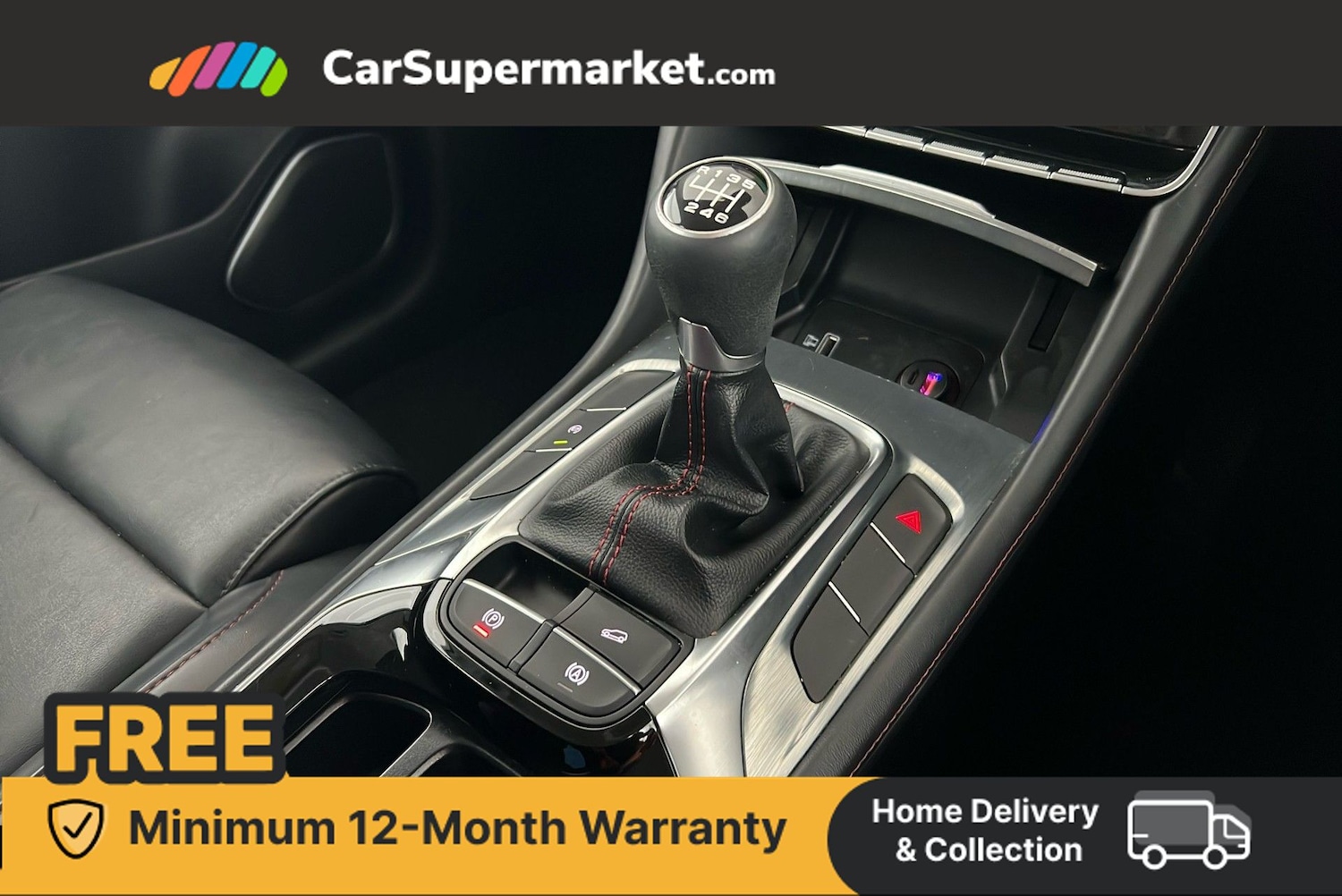 Used MG MG HS 2022 for sale - 76617012: Photo 24