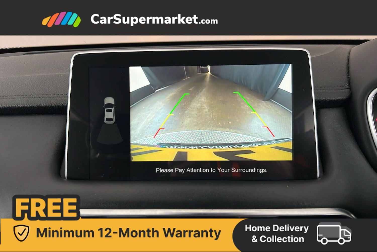 Used MG MG HS 2022 for sale - 76617012: Photo 26