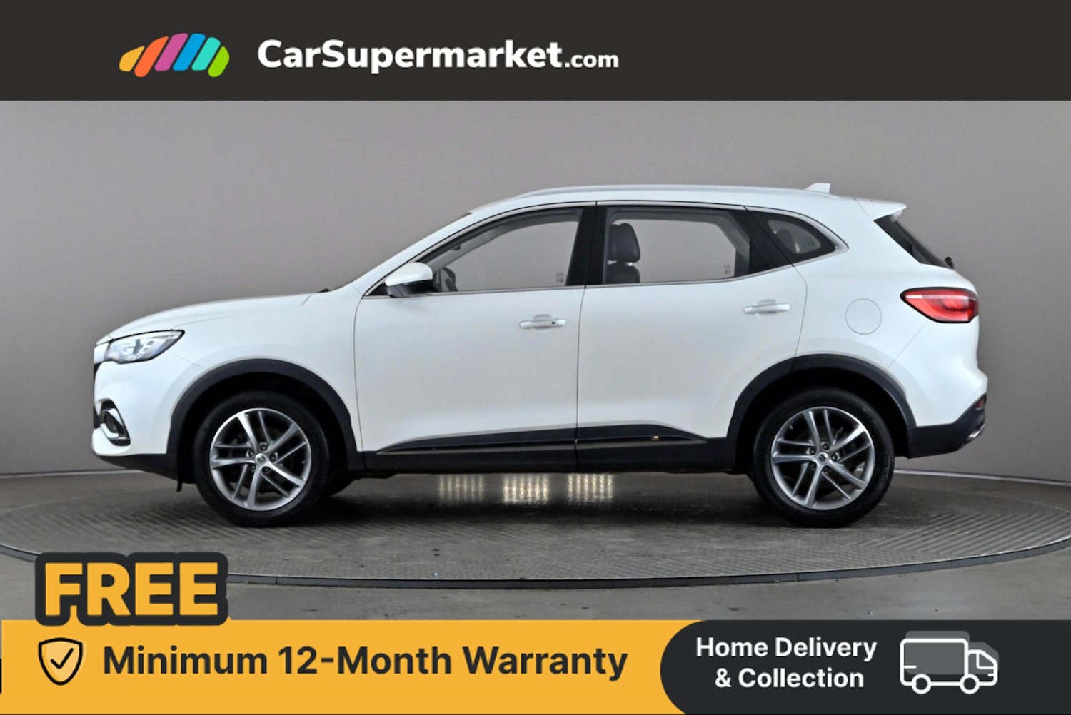 Used MG MG HS 2022 for sale - 76617012: Photo 3