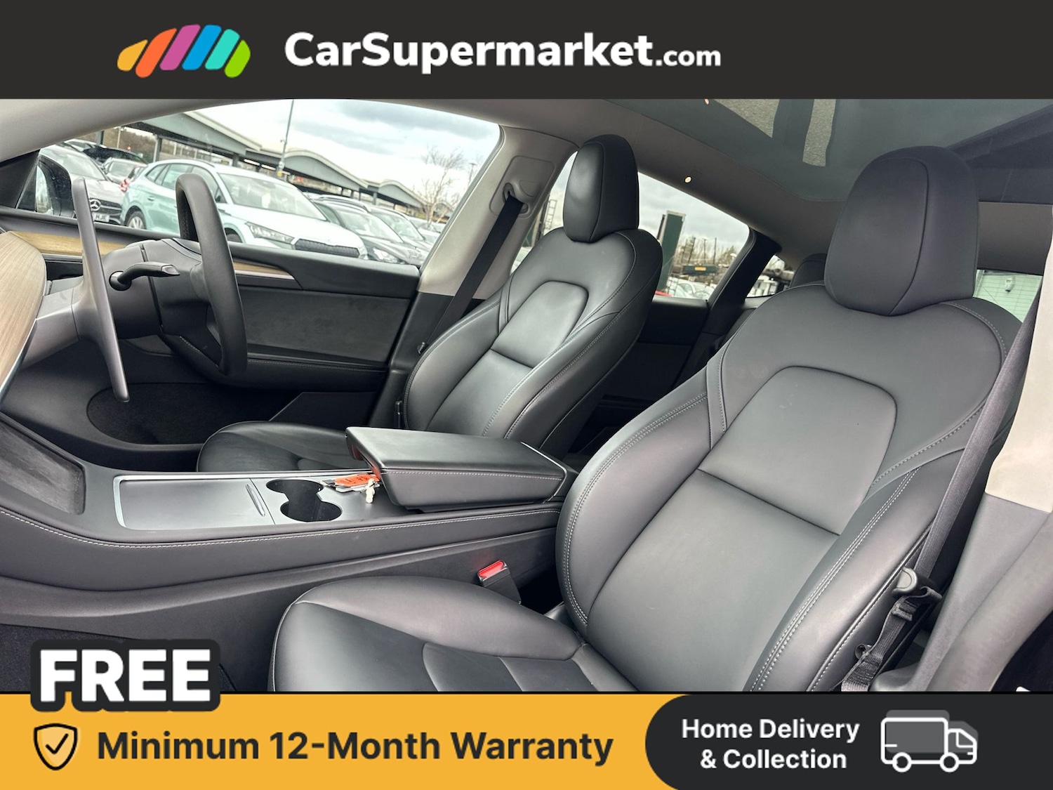 Used Tesla Model Y 2022 for sale - 77686862: Photo 14