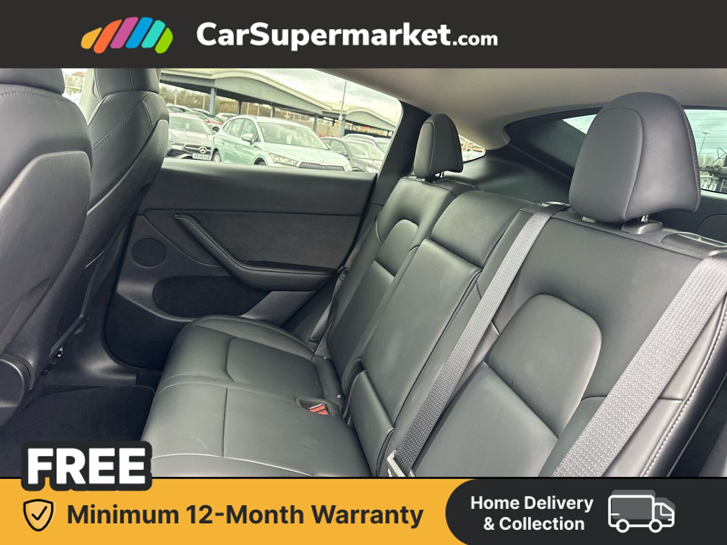 Used Tesla Model Y 2022 for sale - 77686862: Photo 15