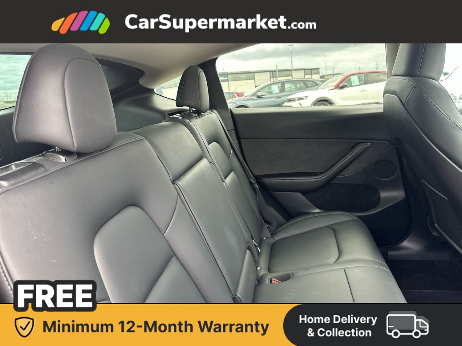 Used Tesla Model Y 2022 for sale - 77686862: Photo 16