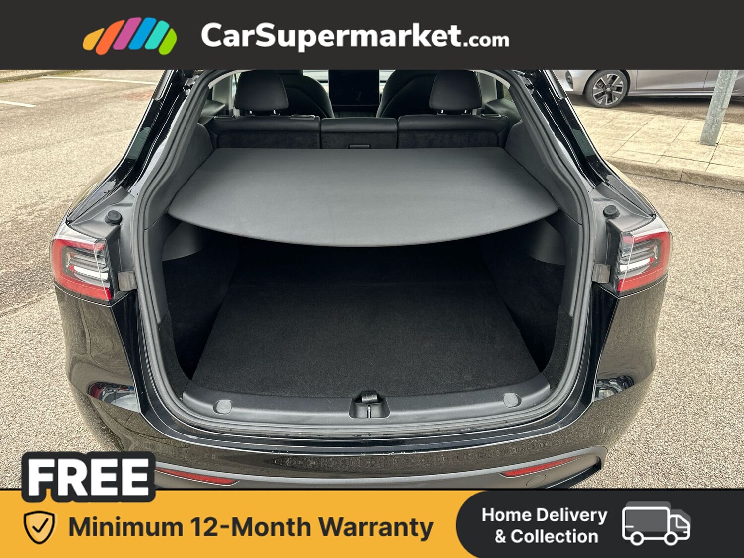 Used Tesla Model Y 2022 for sale - 77686862: Photo 29