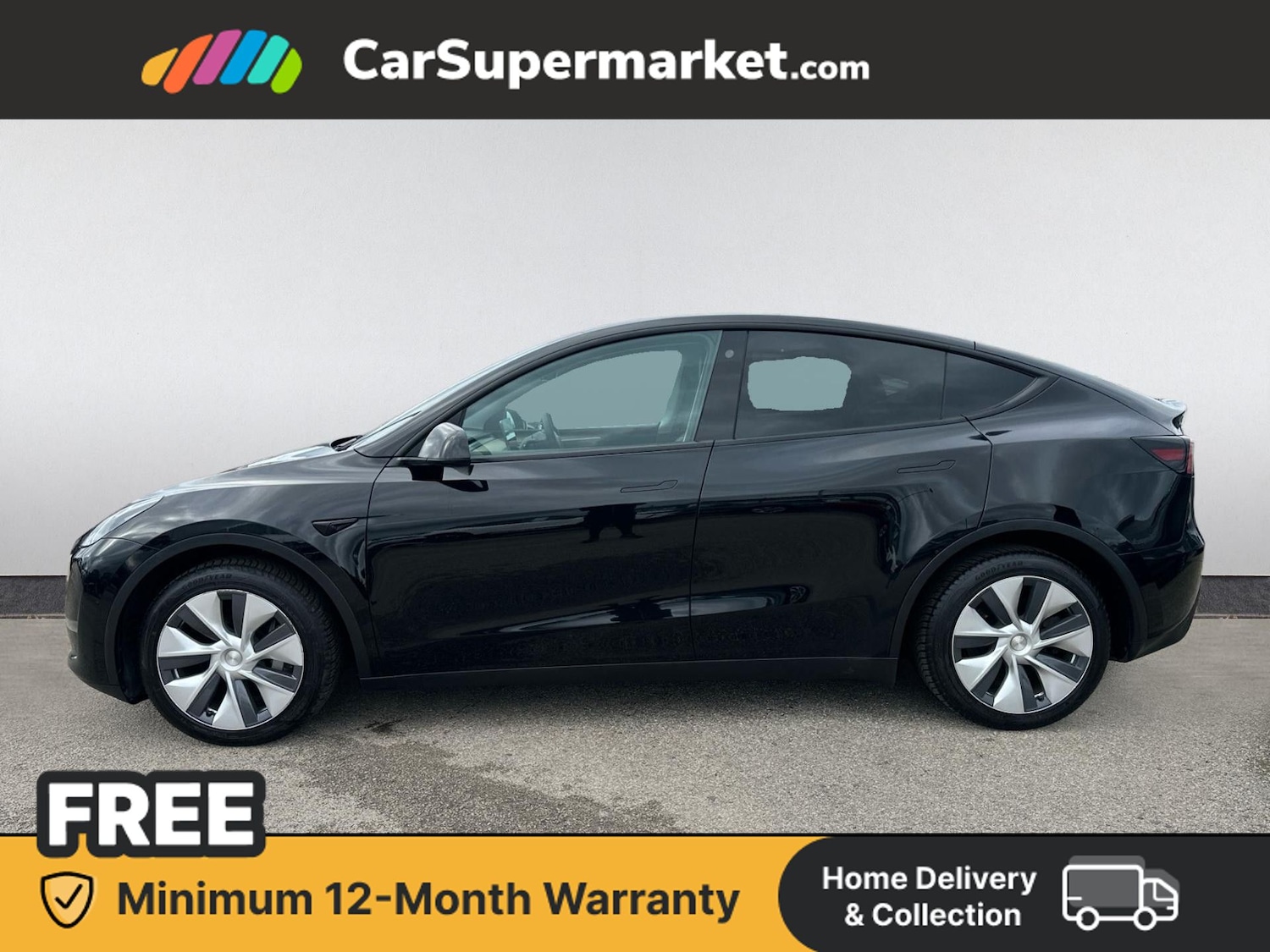 Used Tesla Model Y 2022 for sale - 77686862: Photo 3