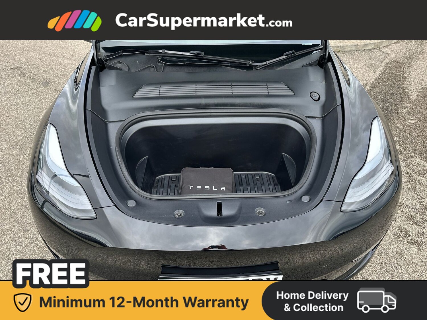 Used Tesla Model Y 2022 for sale - 77686862: Photo 30