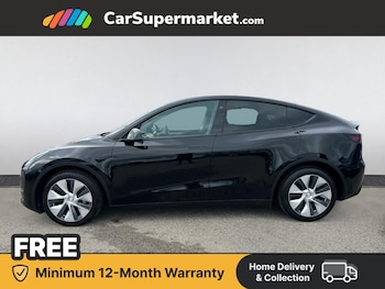 Used Tesla Model Y 2022 for sale - 77686862: Photo