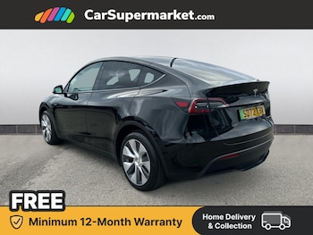 Used Tesla Model Y 2022 for sale - 77686862: Photo