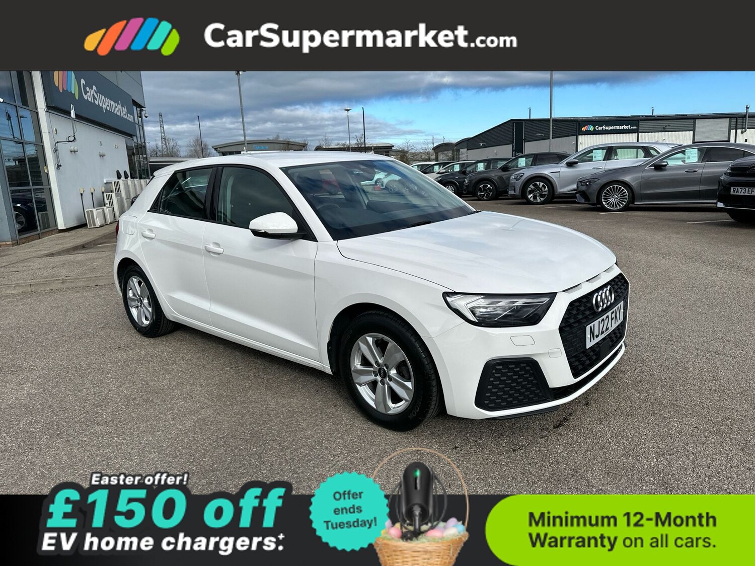 Used Audi A1 2022 for sale - 78121037: Photo 10