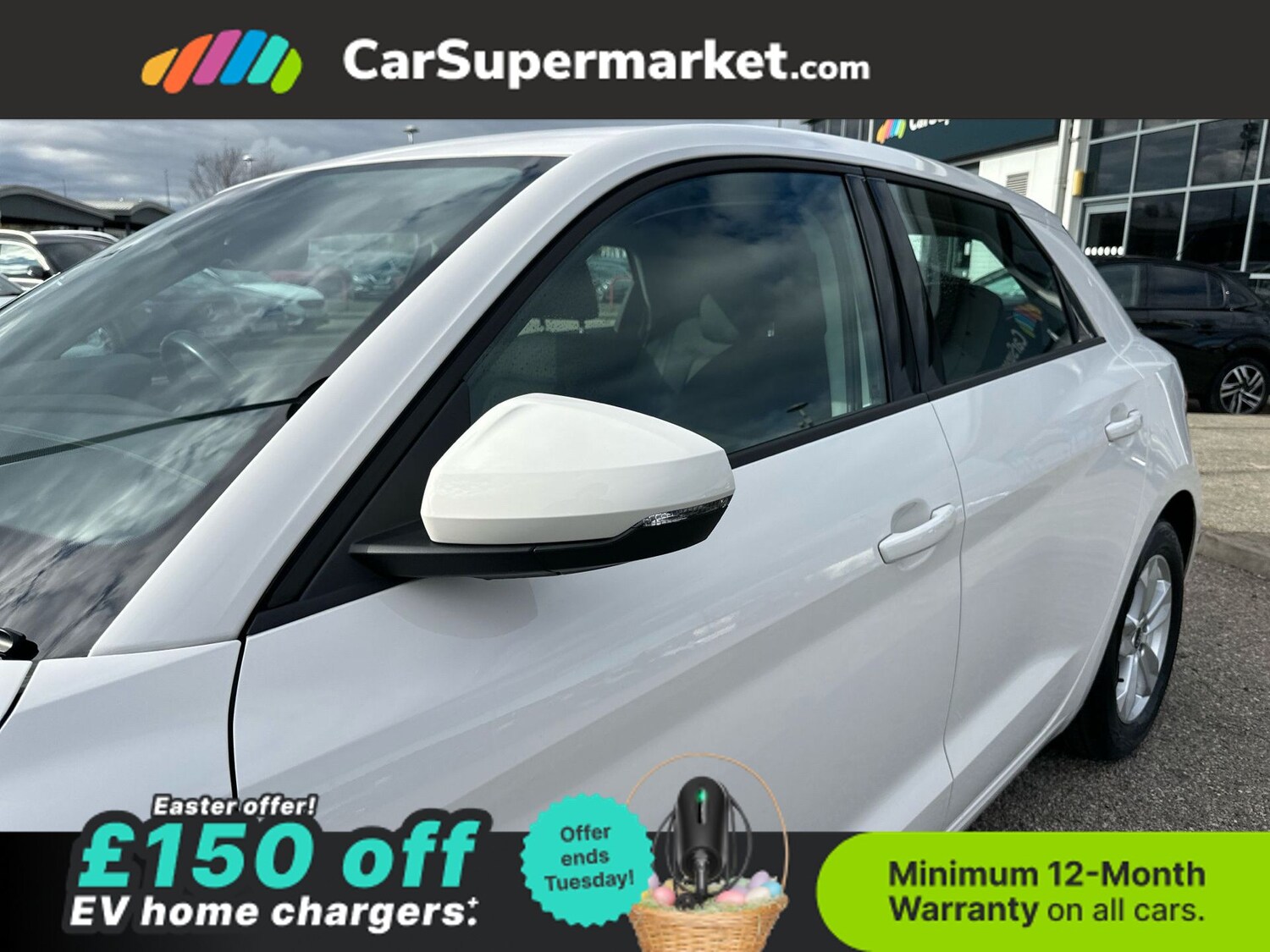 Used Audi A1 2022 for sale - 78121037: Photo 12