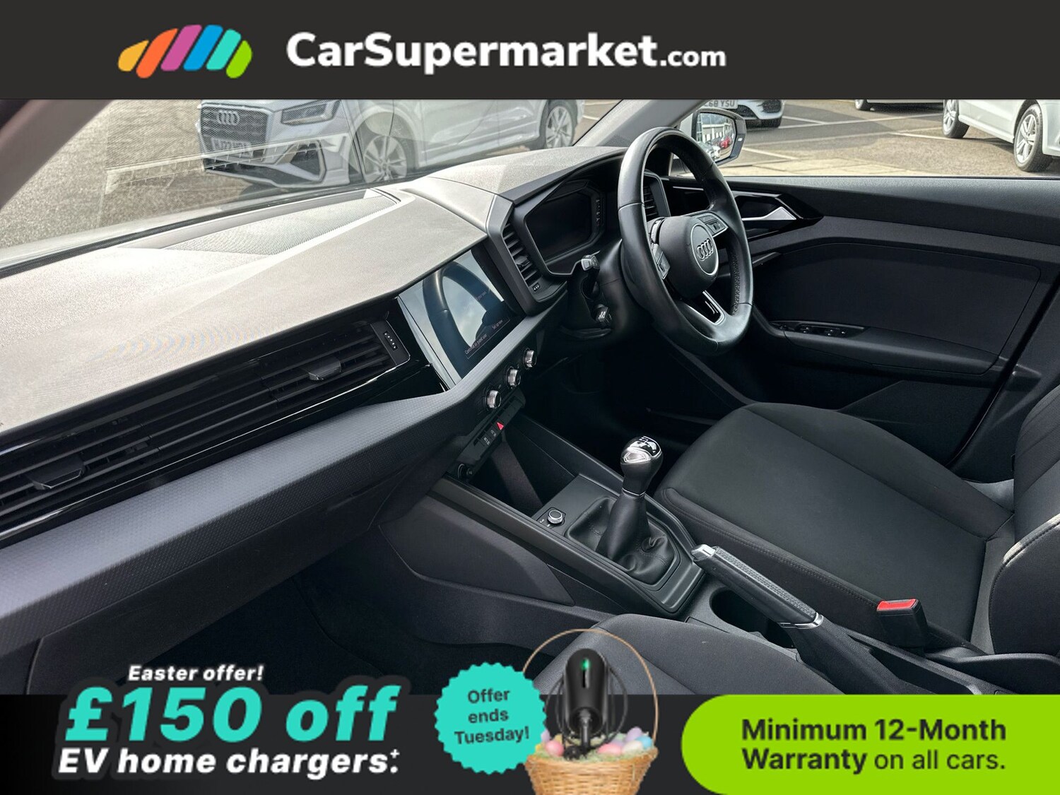 Used Audi A1 2022 for sale - 78121037: Photo 13