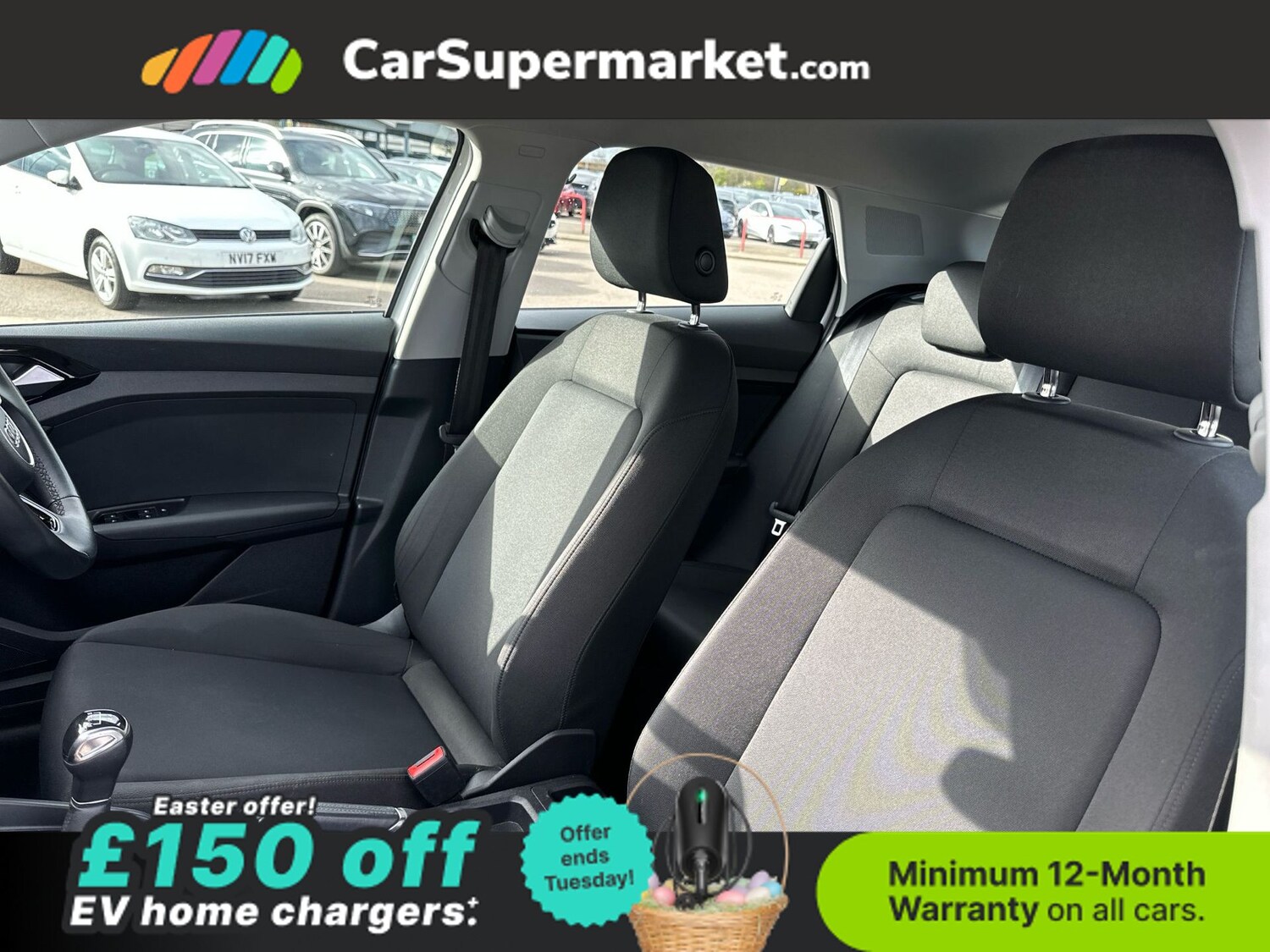 Used Audi A1 2022 for sale - 78121037: Photo 14