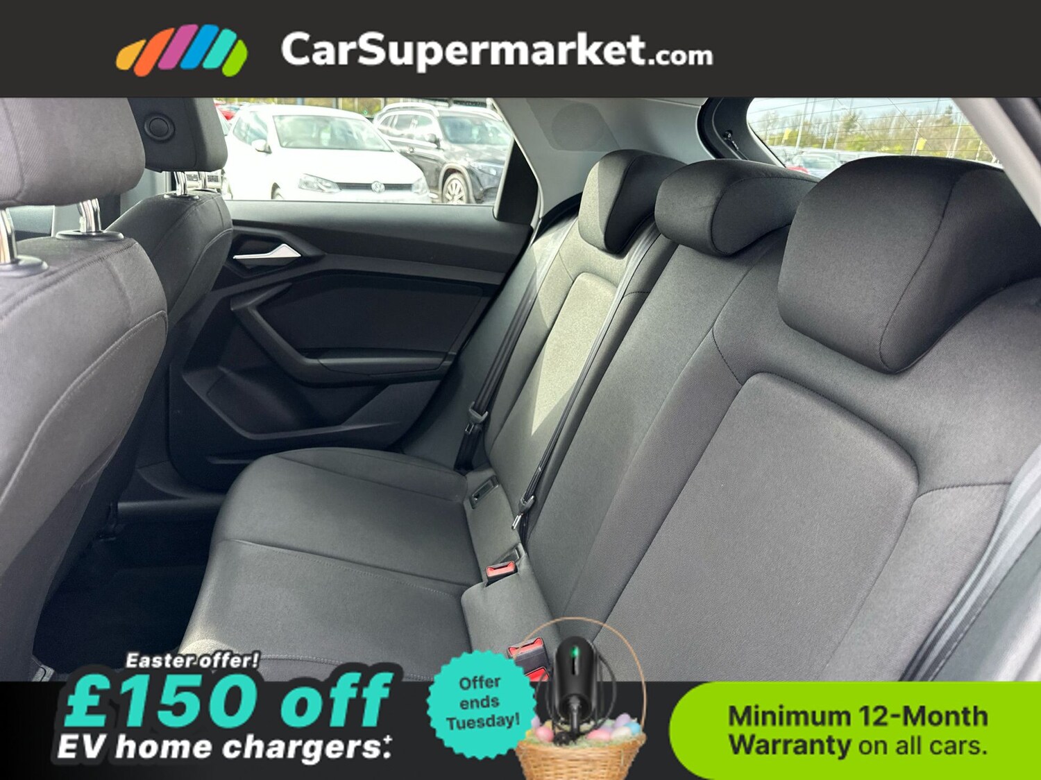 Used Audi A1 2022 for sale - 78121037: Photo 15