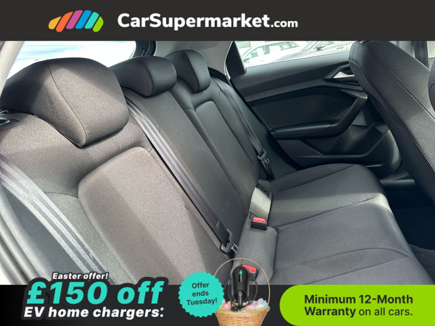 Used Audi A1 2022 for sale - 78121037: Photo 16