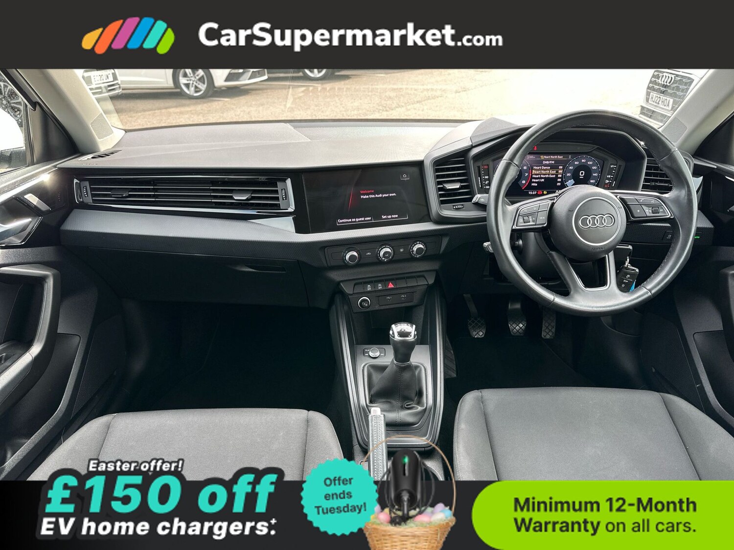 Used Audi A1 2022 for sale - 78121037: Photo 17