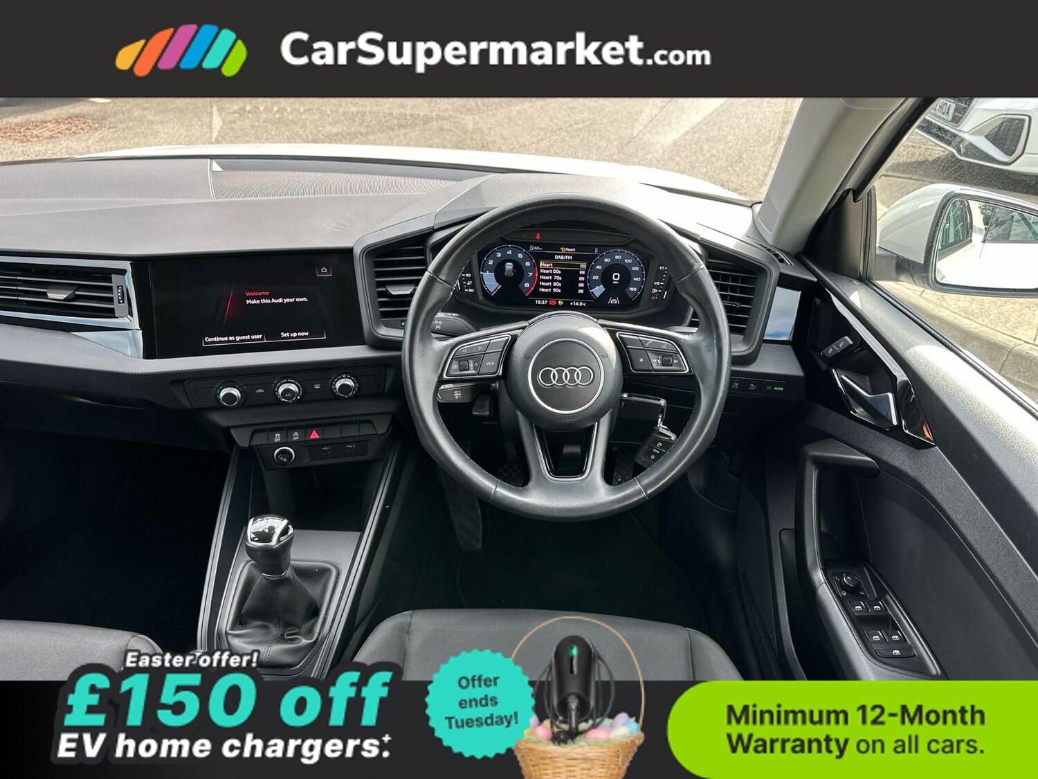 Used Audi A1 2022 for sale - 78121037: Photo 18