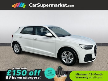 Audi A1 feature image