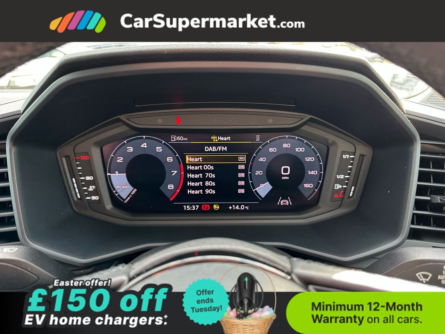 Used Audi A1 2022 for sale - 78121037: Photo 20