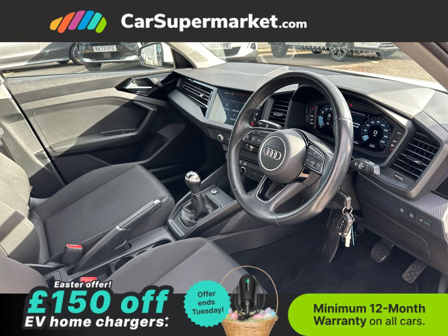 Used Audi A1 2022 for sale - 78121037: Photo 24