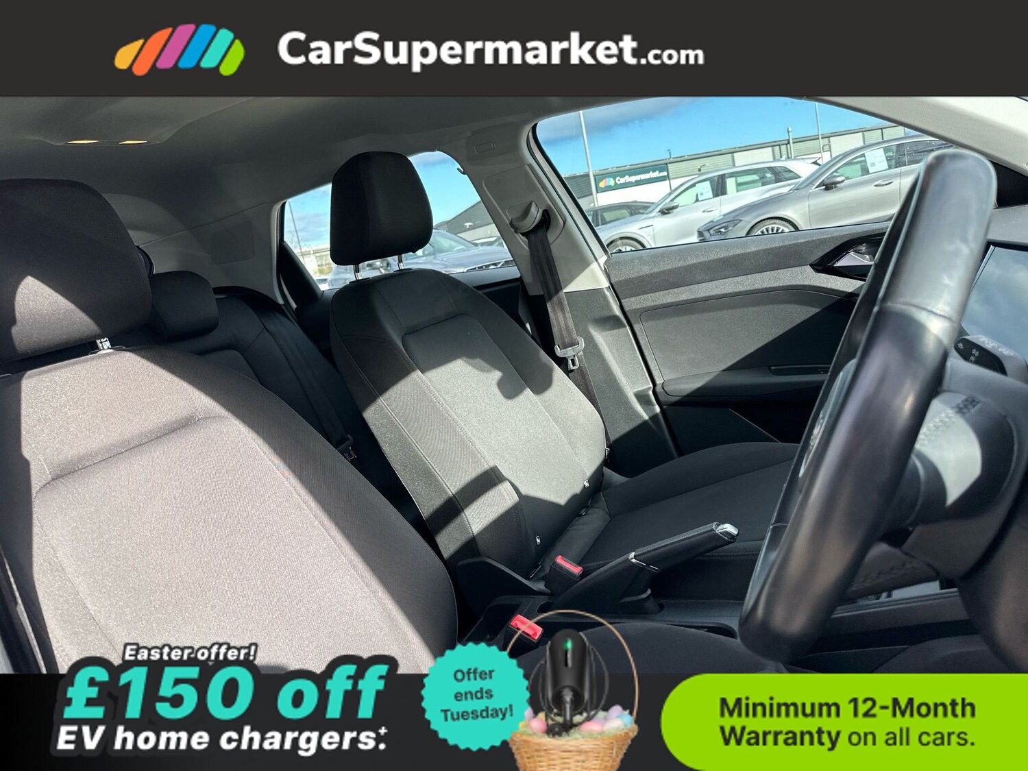 Used Audi A1 2022 for sale - 78121037: Photo 25