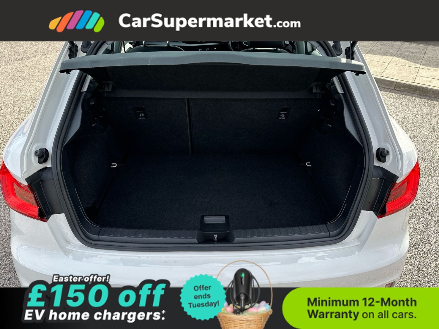 Used Audi A1 2022 for sale - 78121037: Photo 26