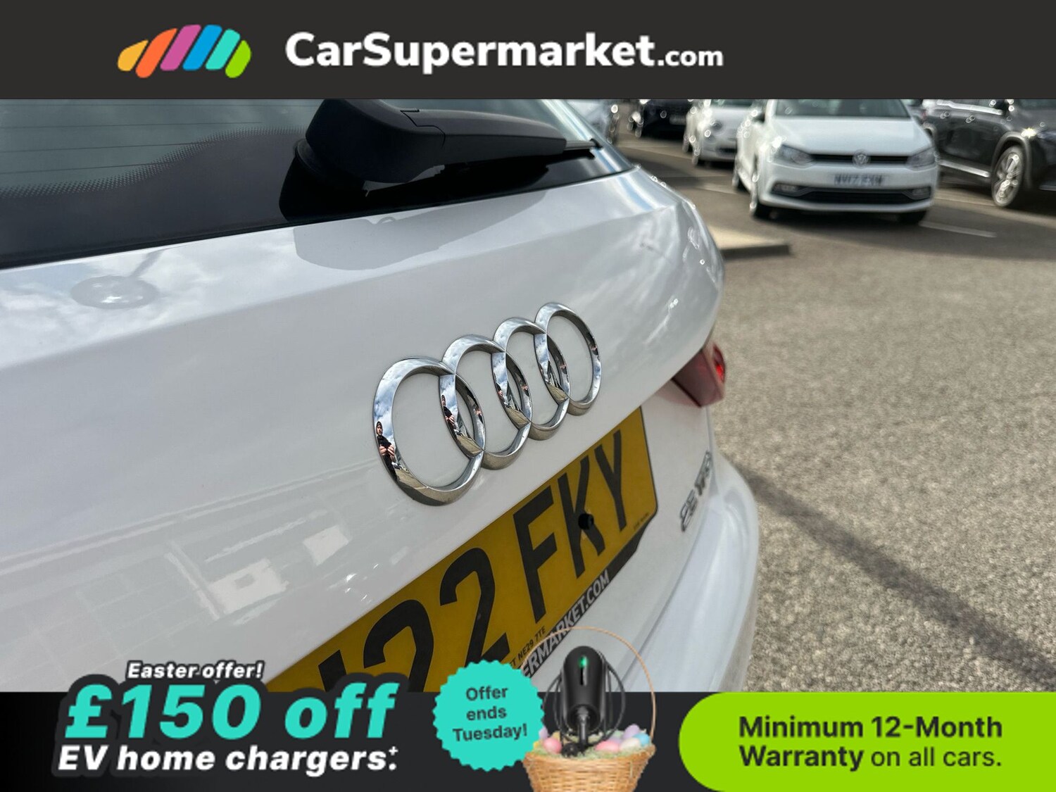 Used Audi A1 2022 for sale - 78121037: Photo 27