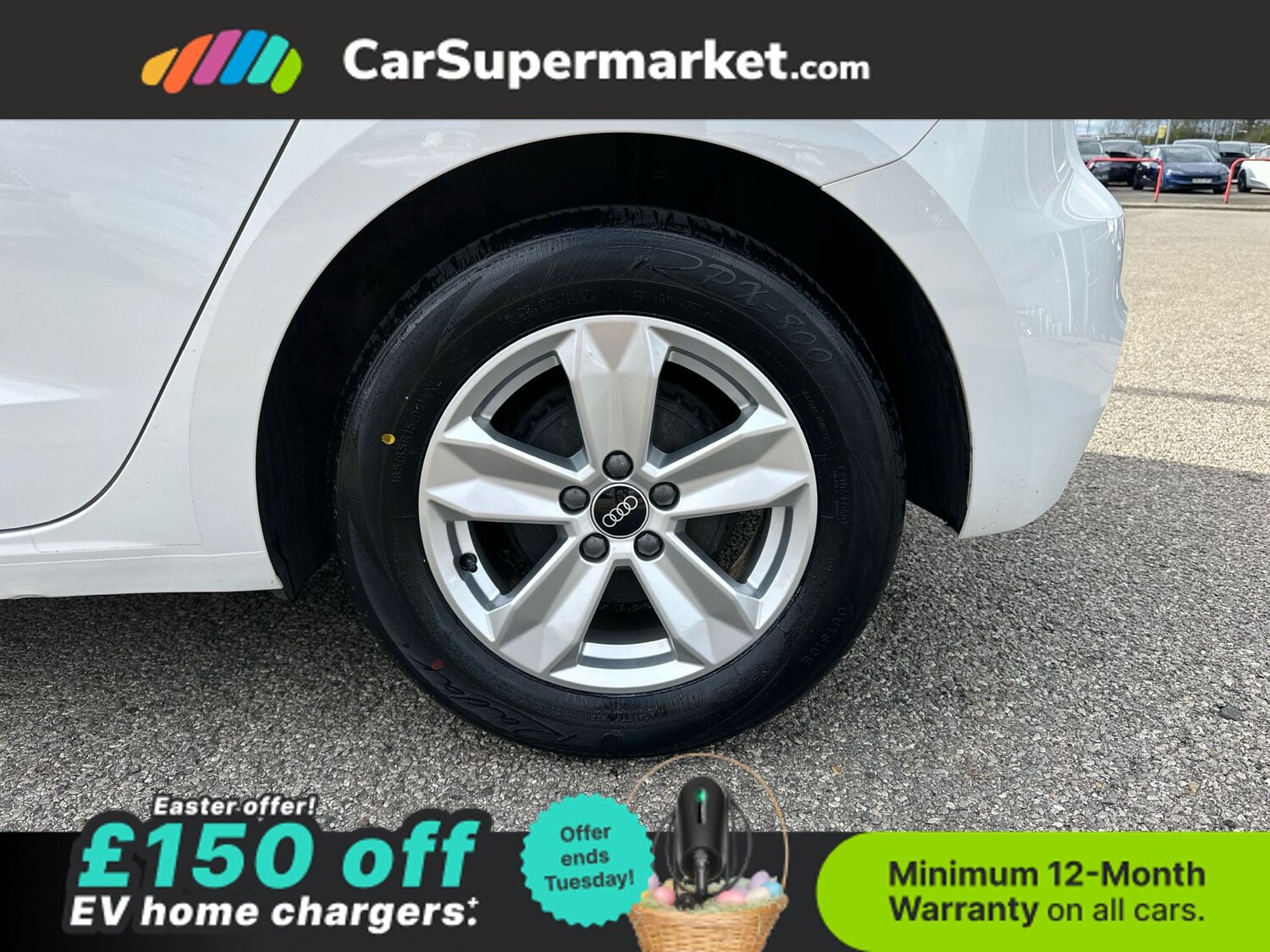 Used Audi A1 2022 for sale - 78121037: Photo 28