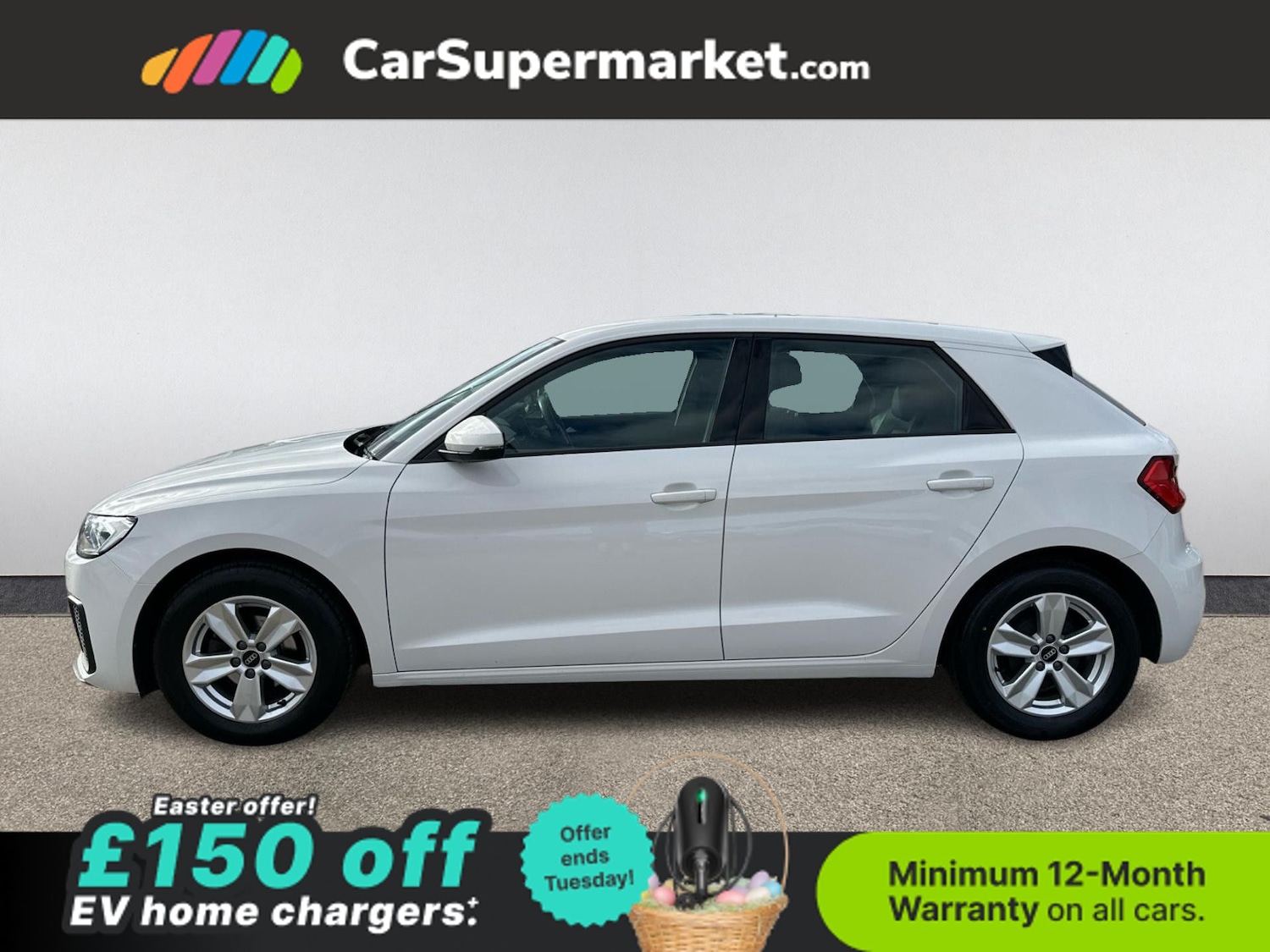 Used Audi A1 2022 for sale - 78121037: Photo 3