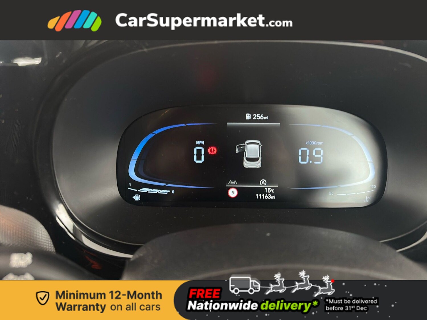 Used Hyundai i10 2024 for sale - 76342681: Photo 10