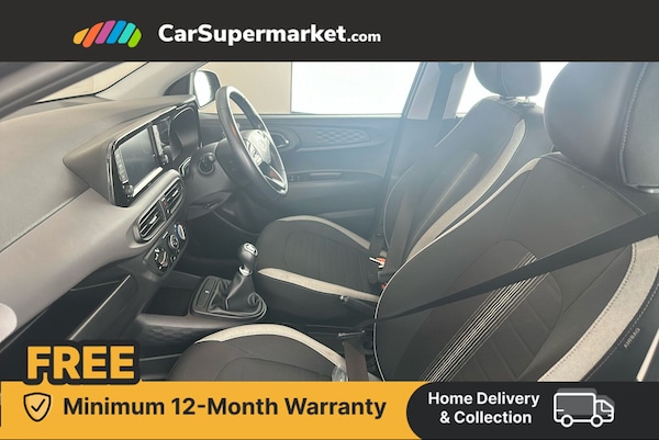 Used Hyundai i10 2024 for sale - 76342681: Photo 11
