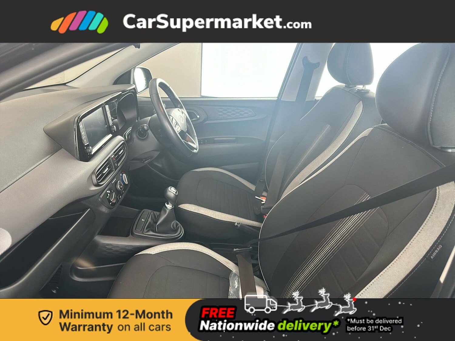 Used Hyundai i10 2024 for sale - 76342681: Photo 12