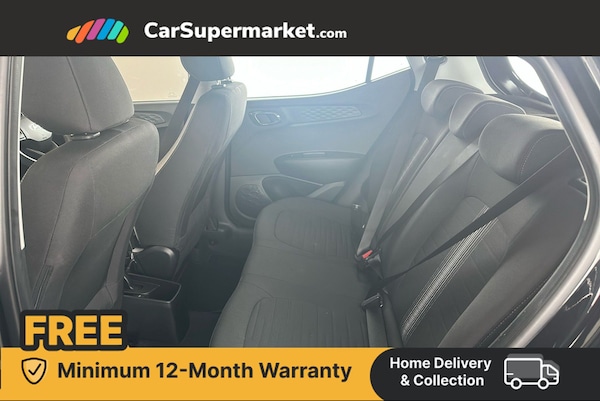 Used Hyundai i10 2024 for sale - 76342681: Photo 12