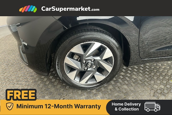 Used Hyundai i10 2024 for sale - 76342681: Photo 13