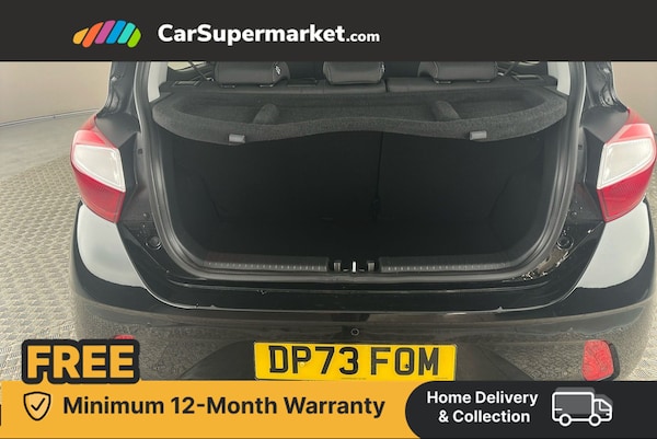 Used Hyundai i10 2024 for sale - 76342681: Photo 16